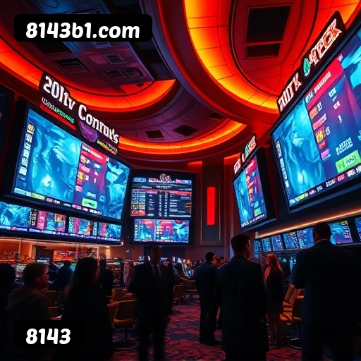 Roleta e blackjack 8143