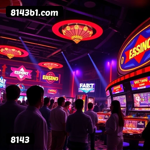 8143 multi dispositivo