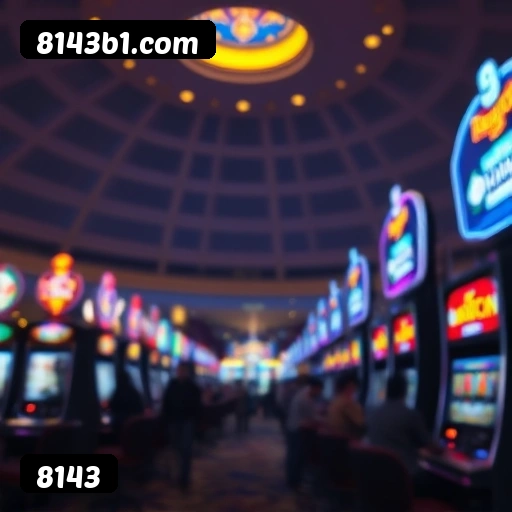 Aplicativo móvel 8143 para iOS e Android