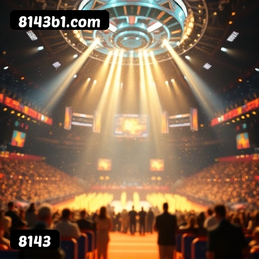 App 8143 slots mobile