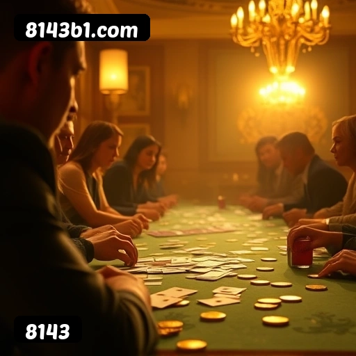 Slots com prêmios 8143