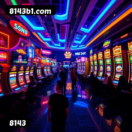 App 8143 apostas esportivas mobile